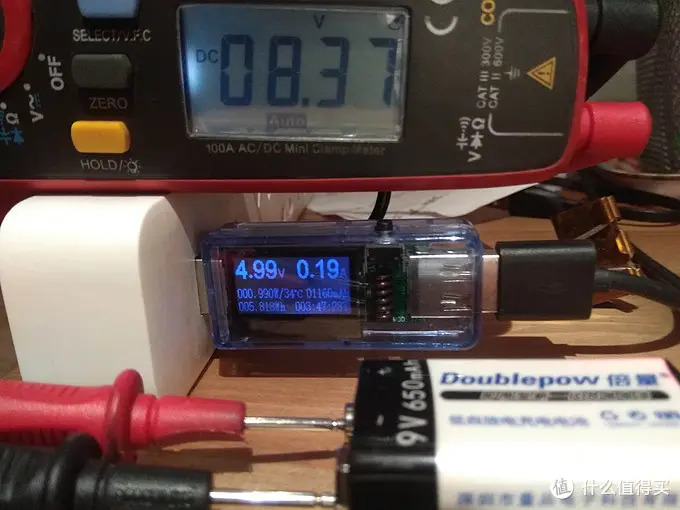 什么是电池的充电终止电压？
