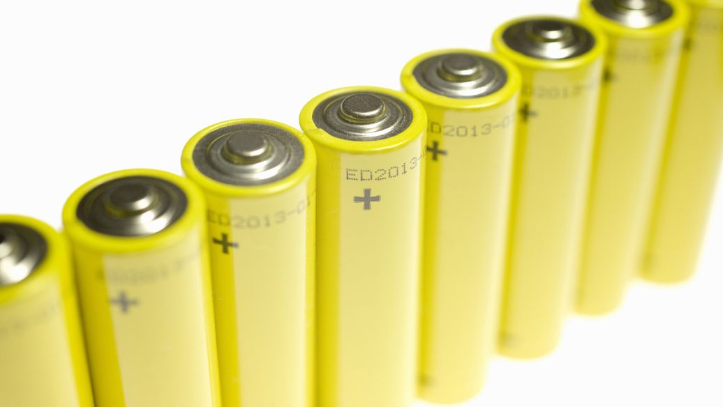 什么是电池的放电终止电压？